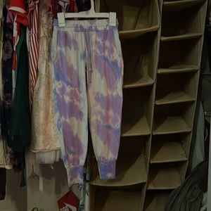 Selling pants